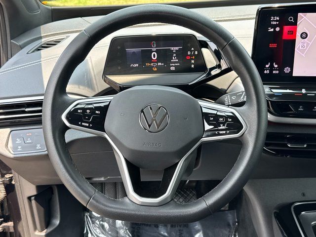 2023 Volkswagen ID.4 S Springfield VA