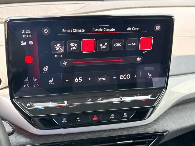 2023 Volkswagen ID.4 S Springfield VA