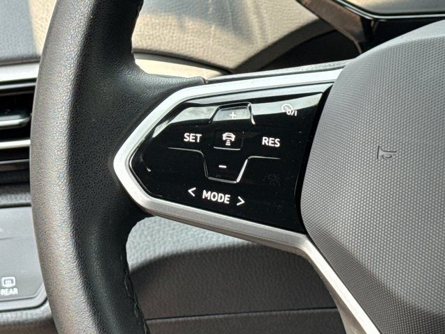2023 Volkswagen ID.4 S Springfield VA