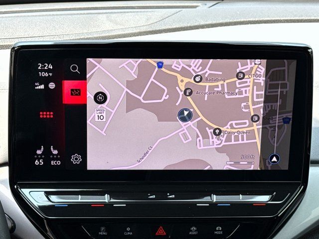 2023 Volkswagen ID.4 S Springfield VA