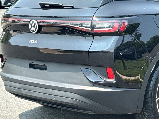 2023 Volkswagen ID.4 S Springfield VA