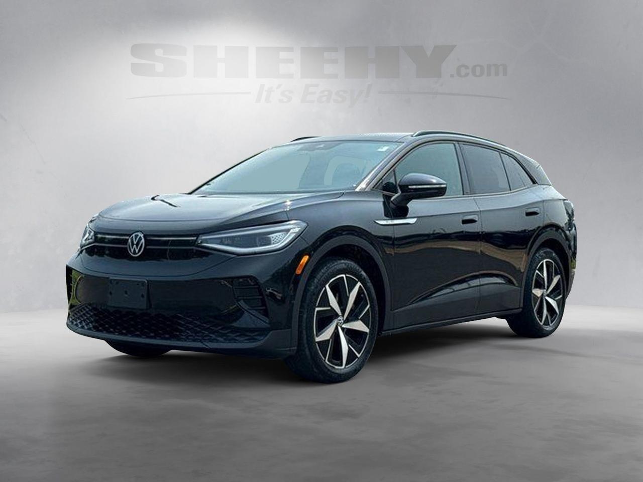 2023 Volkswagen ID.4 S Springfield VA