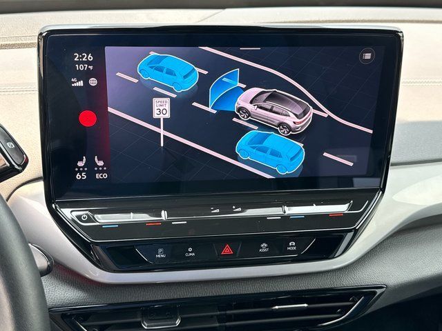 2023 Volkswagen ID.4 S Springfield VA