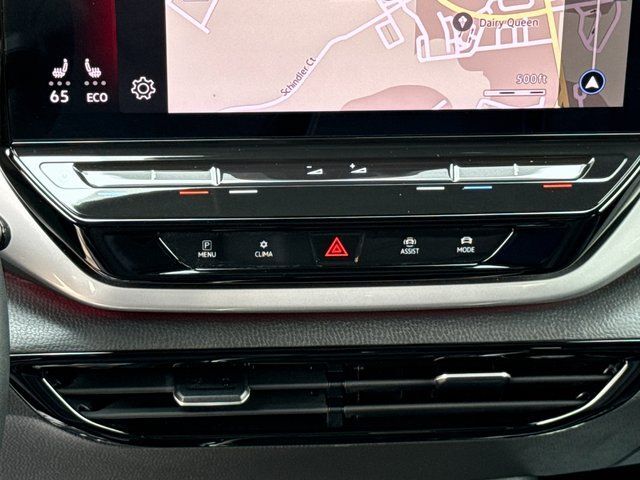 2023 Volkswagen ID.4 S Springfield VA