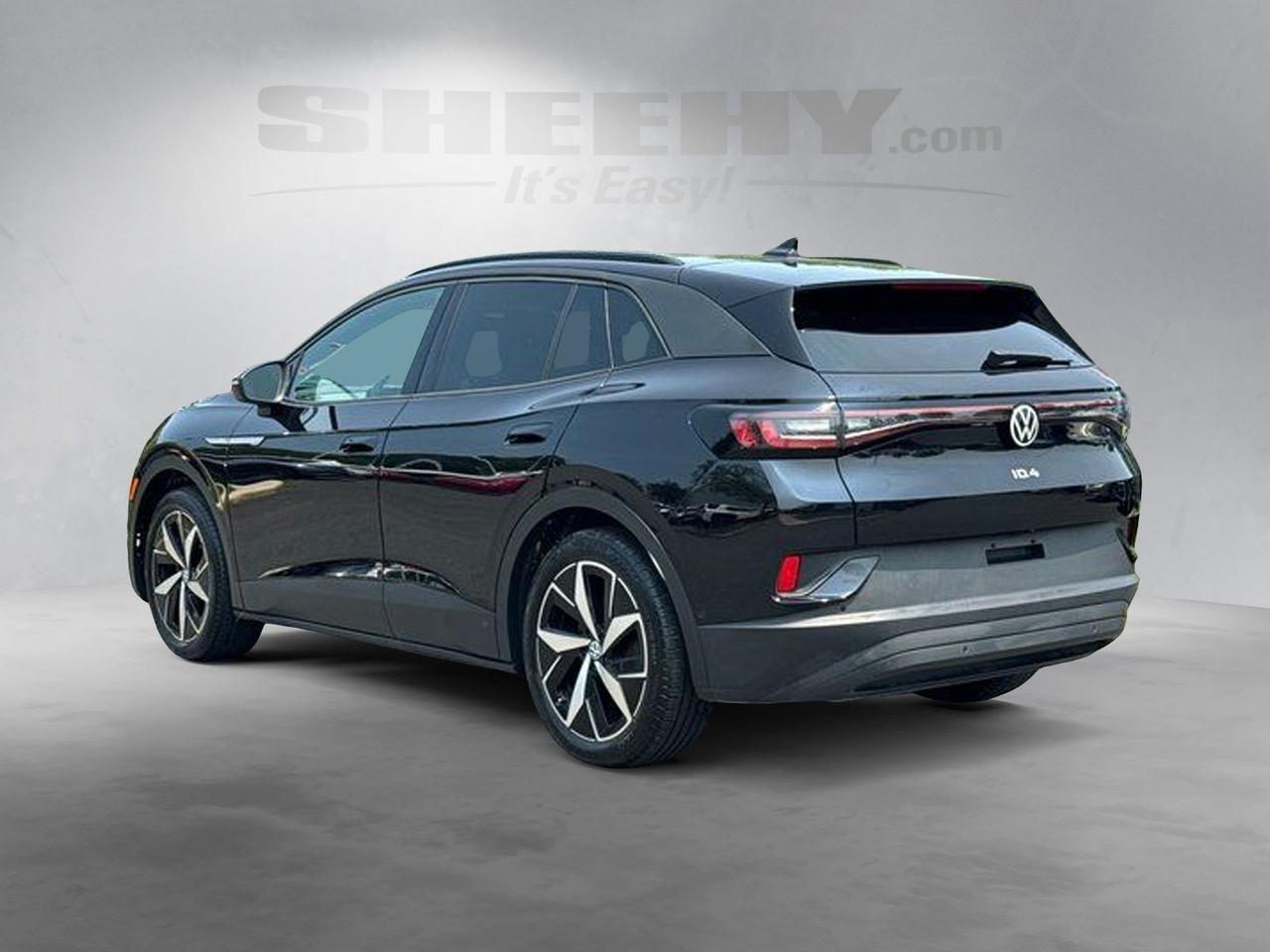 2023 Volkswagen ID.4 S Springfield VA