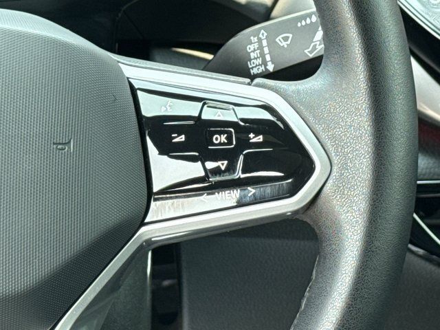 2023 Volkswagen ID.4 S Springfield VA