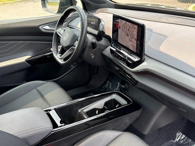 2023 Volkswagen ID.4 S Springfield VA