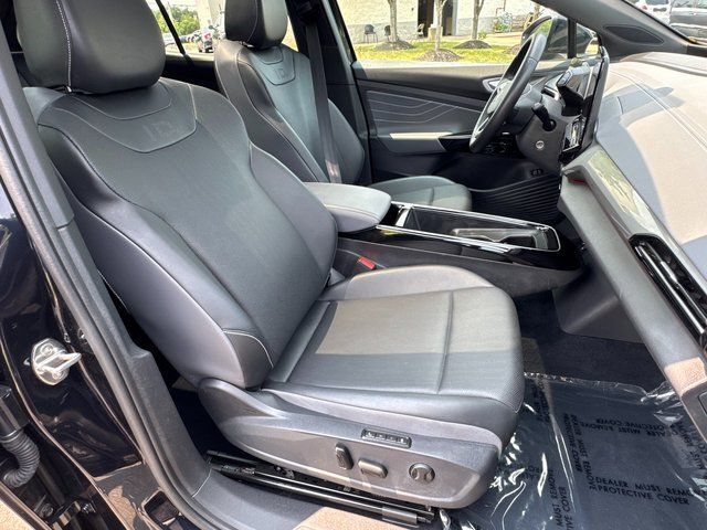 2023 Volkswagen ID.4 S Springfield VA
