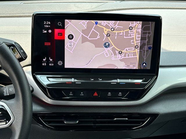 2023 Volkswagen ID.4 S Springfield VA