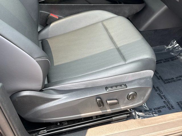 2023 Volkswagen ID.4 S Springfield VA