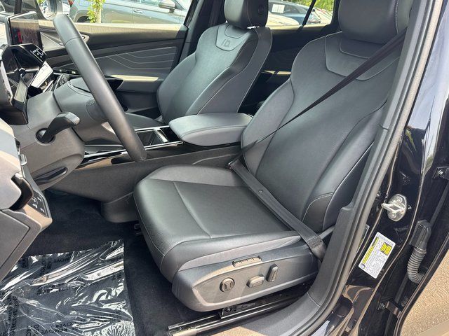2023 Volkswagen ID.4 S Springfield VA