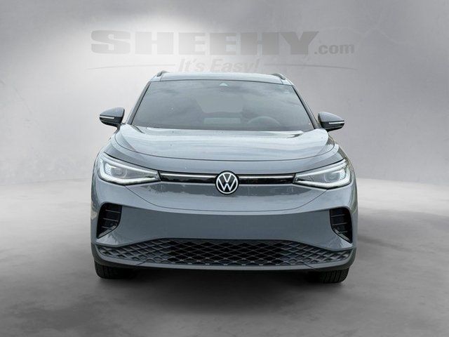 2023 Volkswagen ID.4 S Springfield VA