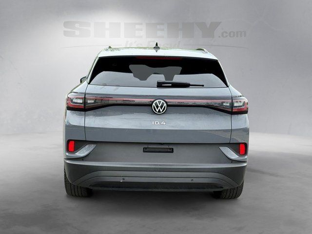 2023 Volkswagen ID.4 S Springfield VA