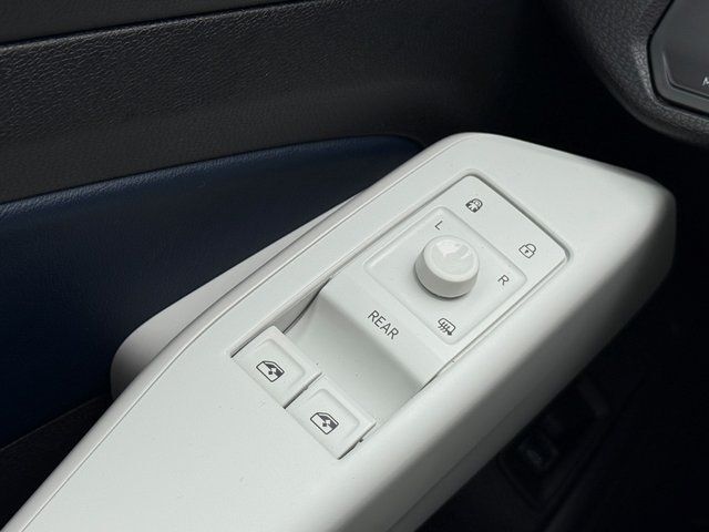 2023 Volkswagen ID.4 S Springfield VA