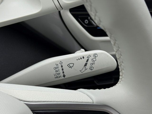 2023 Volkswagen ID.4 S Springfield VA