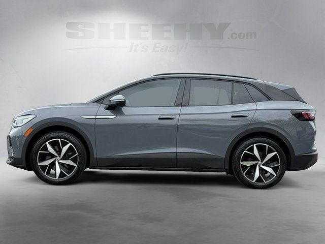 2023 Volkswagen ID.4 S Springfield VA