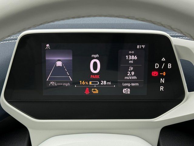 2023 Volkswagen ID.4 S Springfield VA