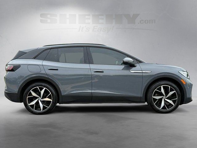 2023 Volkswagen ID.4 S Springfield VA