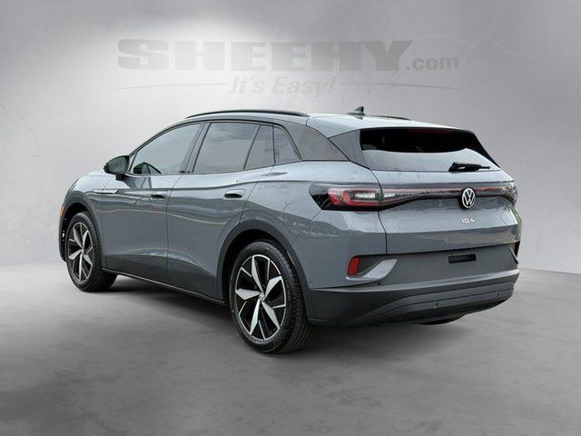 2023 Volkswagen ID.4 S Springfield VA