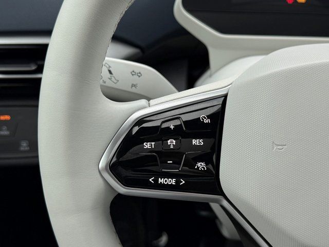 2023 Volkswagen ID.4 S Springfield VA