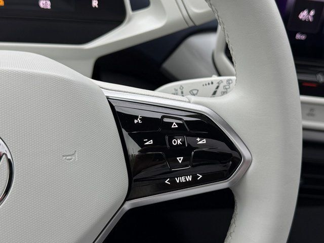 2023 Volkswagen ID.4 S Springfield VA