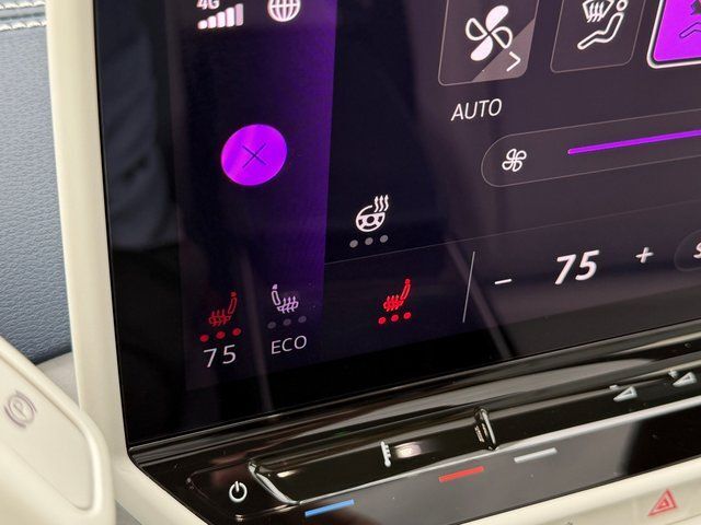 2023 Volkswagen ID.4 S Springfield VA