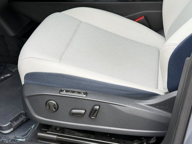 2023 Volkswagen ID.4 S Springfield VA