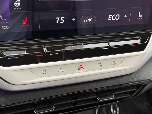 2023 Volkswagen ID.4 S Springfield VA