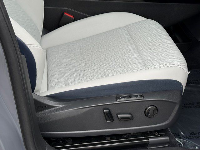 2023 Volkswagen ID.4 S Springfield VA