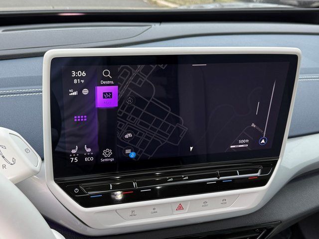 2023 Volkswagen ID.4 S Springfield VA