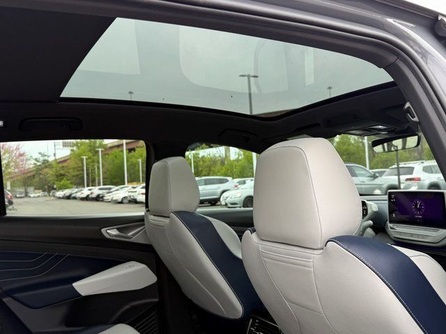 2023 Volkswagen ID.4 S Springfield VA