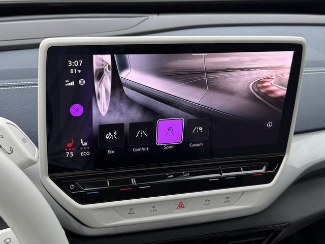 2023 Volkswagen ID.4 S Springfield VA