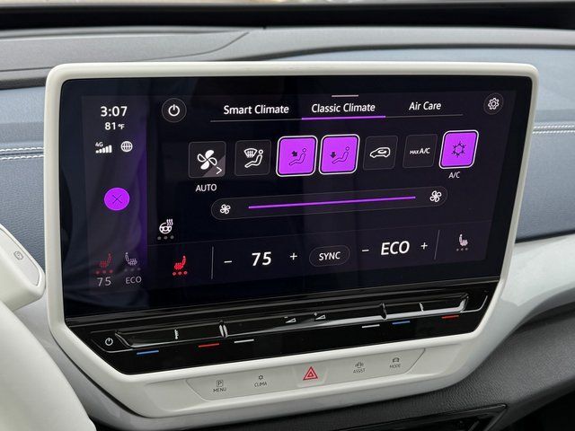 2023 Volkswagen ID.4 S Springfield VA