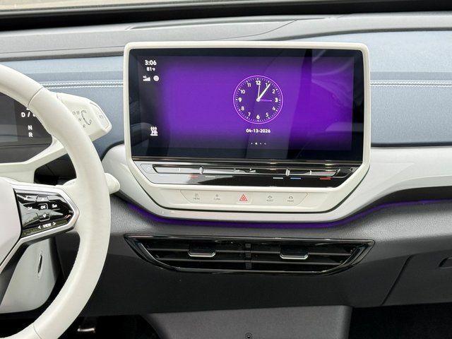 2023 Volkswagen ID.4 S Springfield VA