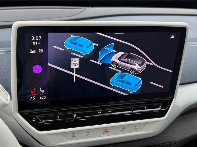 2023 Volkswagen ID.4 S Springfield VA