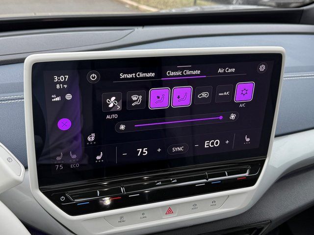 2023 Volkswagen ID.4 S Springfield VA