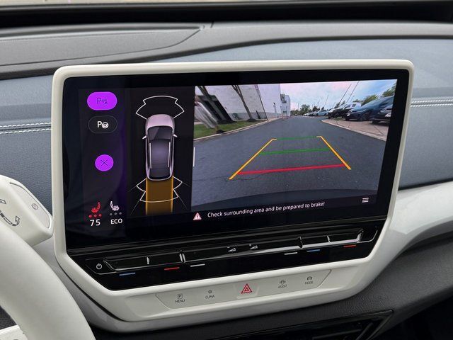 2023 Volkswagen ID.4 S Springfield VA