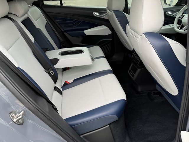 2023 Volkswagen ID.4 S Springfield VA