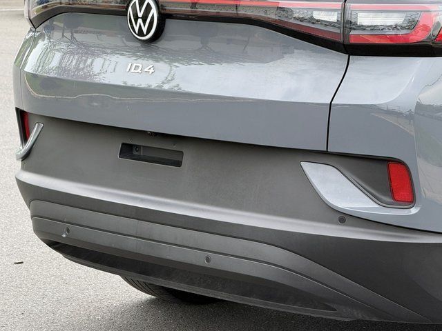 2023 Volkswagen ID.4 S Springfield VA