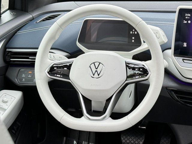 2023 Volkswagen ID.4 S Springfield VA