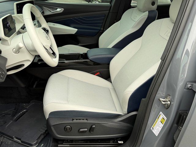 2023 Volkswagen ID.4 S Springfield VA