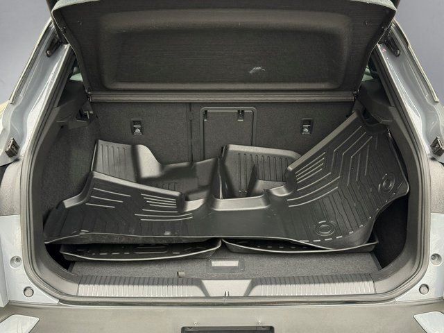 2023 Volkswagen ID.4 S Springfield VA