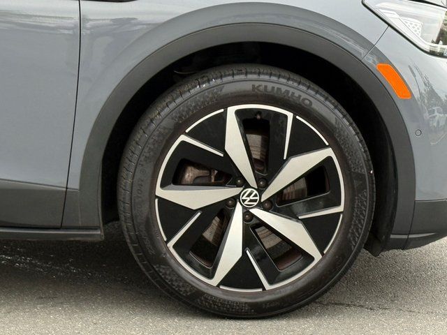 2023 Volkswagen ID.4 S Springfield VA
