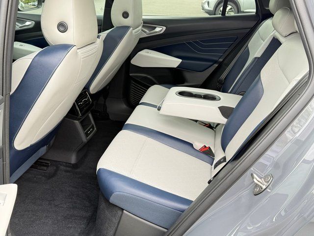 2023 Volkswagen ID.4 S Springfield VA