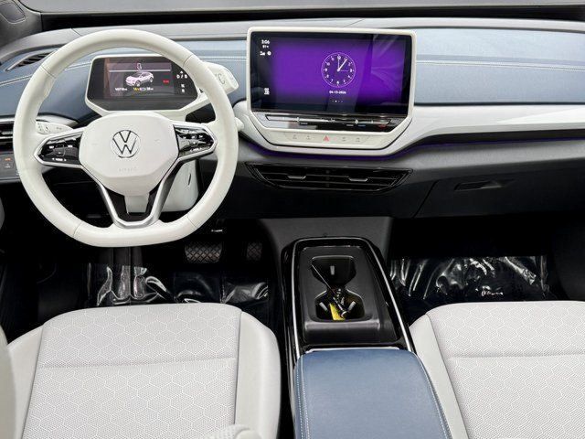 2023 Volkswagen ID.4 S Springfield VA