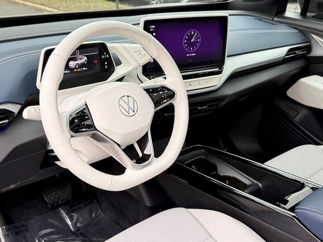 2023 Volkswagen ID.4 S Springfield VA
