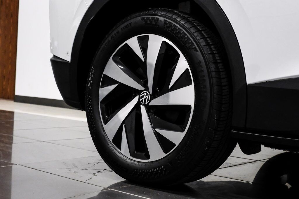 2023 Volkswagen ID.4 Standard Carrollton TX