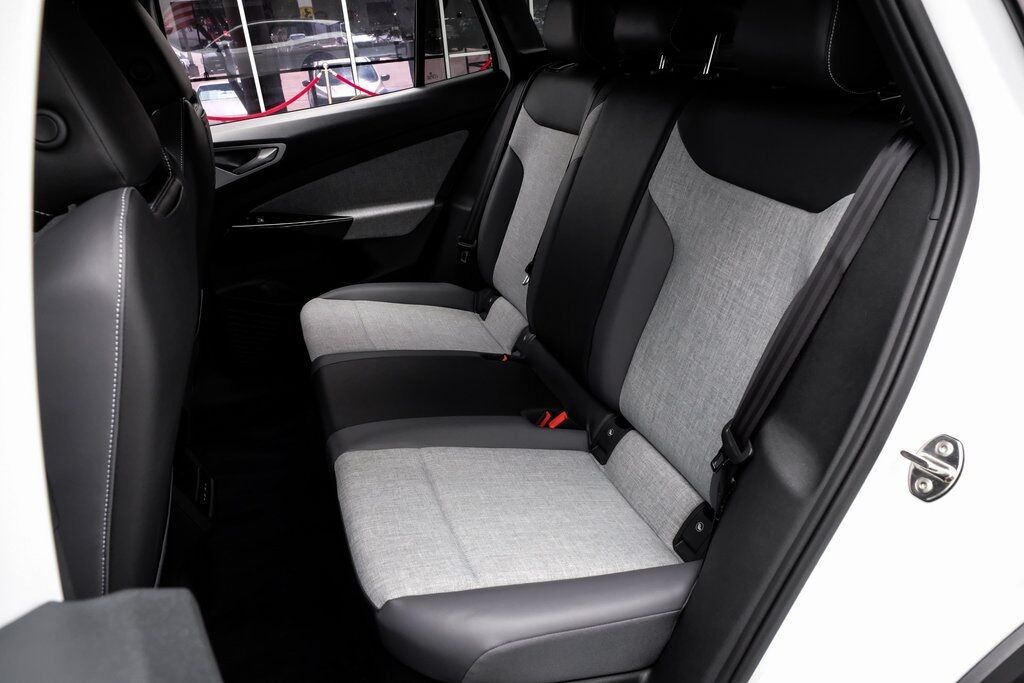 2023 Volkswagen ID.4 Standard Carrollton TX
