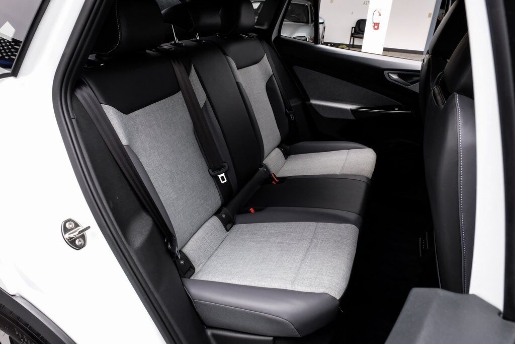 2023 Volkswagen ID.4 Standard Carrollton TX