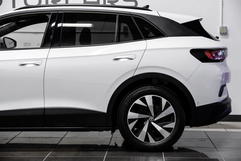 2023 Volkswagen ID.4 Standard Carrollton TX